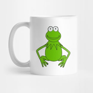 Jordan Peterson Mug